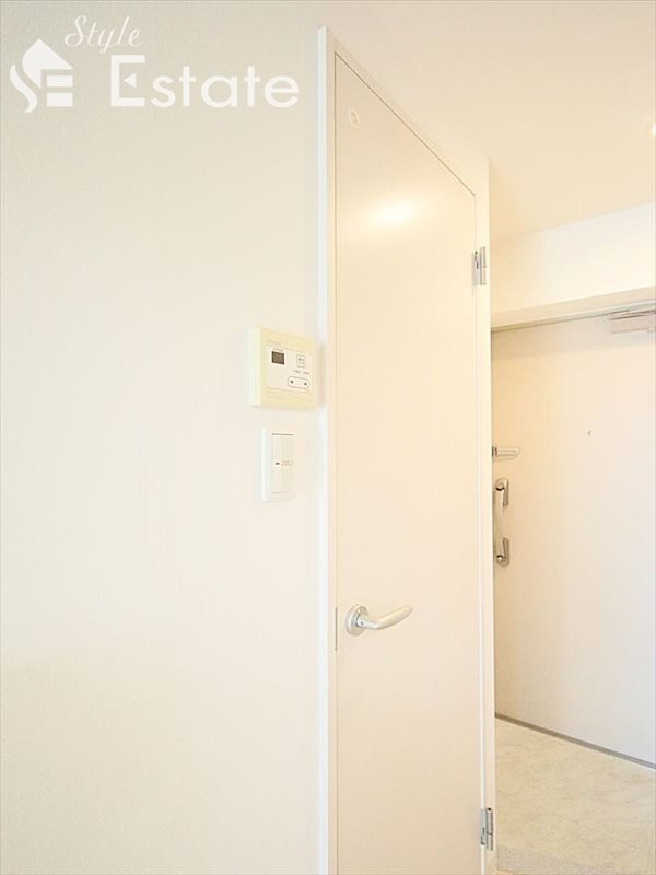 給湯器