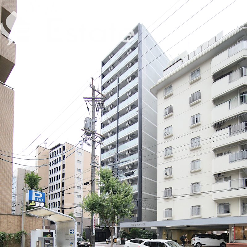 エスリード上前津テルツェ