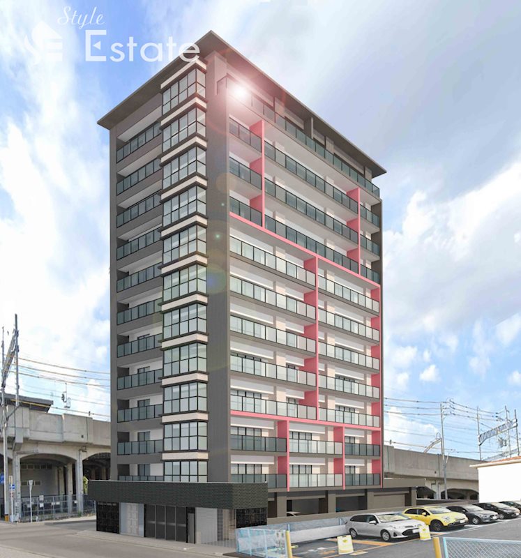 さくらHills NAGOYA WEST