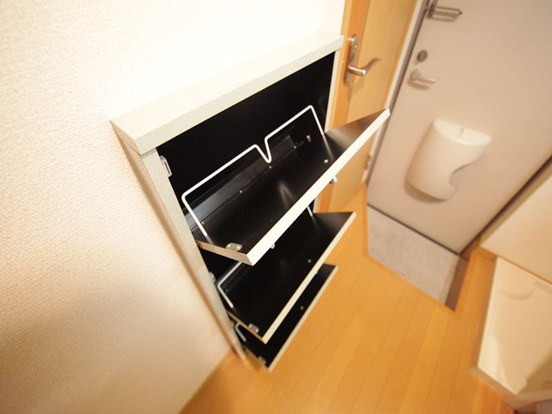 同型イメージ画像 シューズボックス