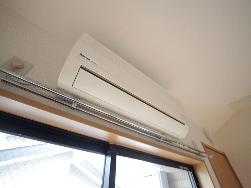 同型イメージ画像 エアコン