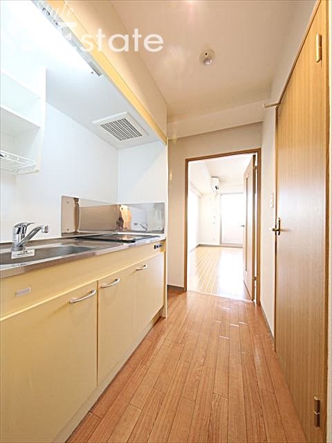 システムキッチン