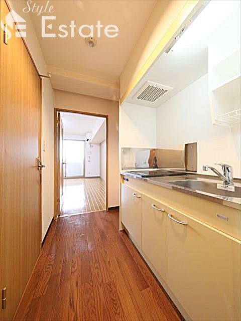 システムキッチン