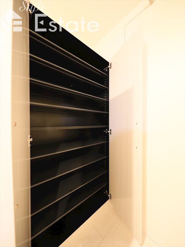 シューズボックス 同仕様内装