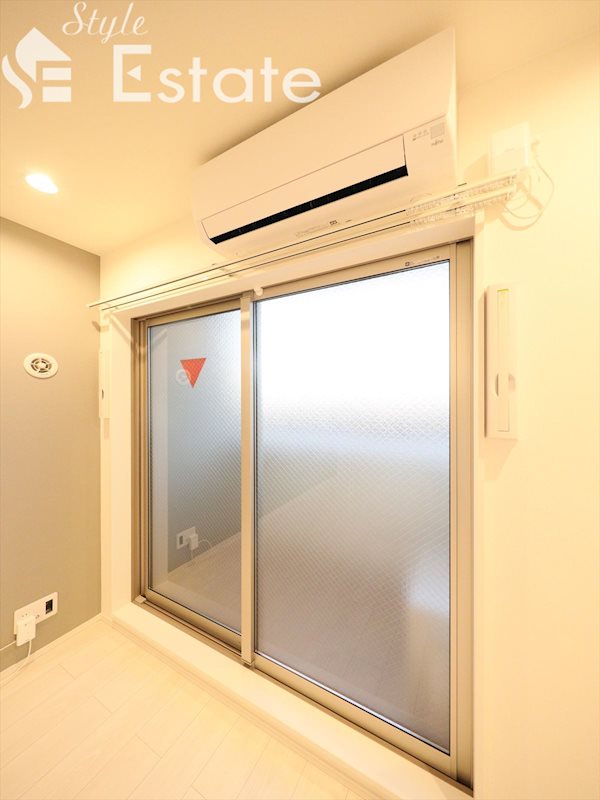 エアコン 同仕様内装