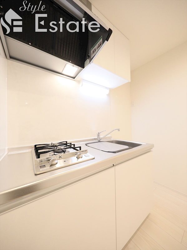 キッチン 同仕様内装