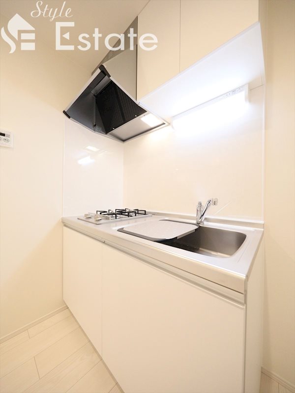 キッチン 同仕様内装