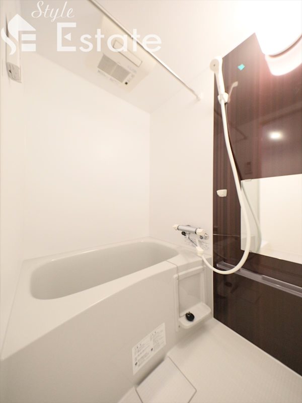 バスルーム 同仕様内装