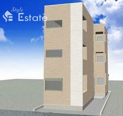 ルミエール石場町