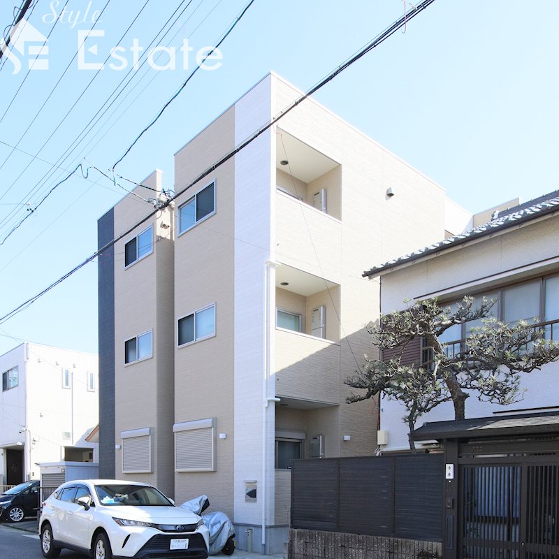 ルミエール石場町