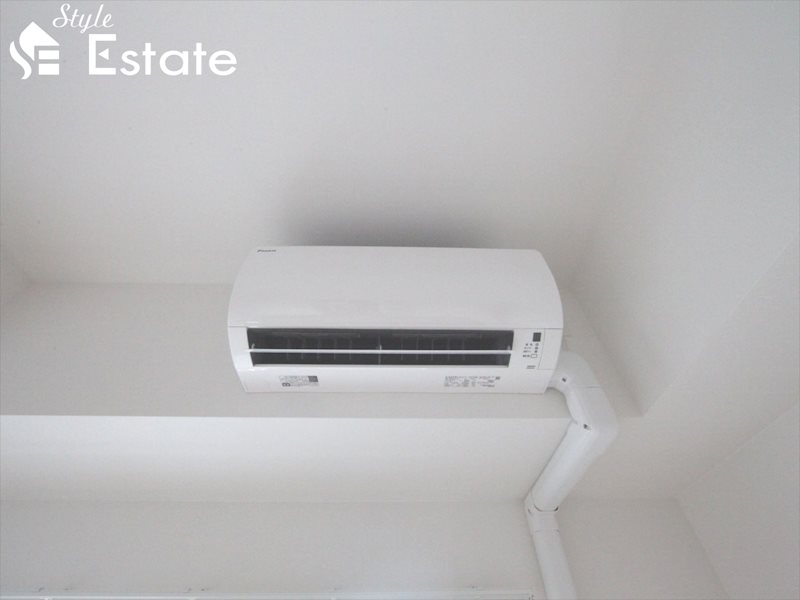 エアコン 同仕様内装