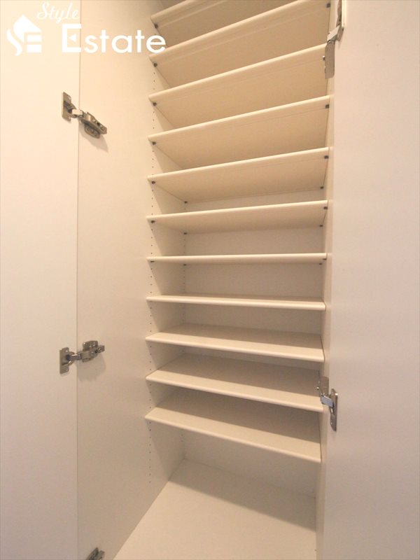 シューズボックス 同仕様内装