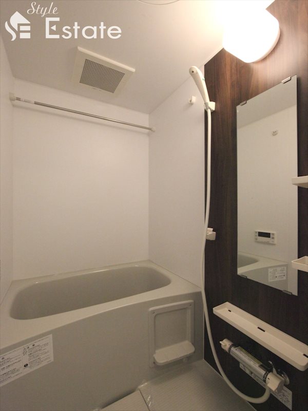 バスルーム 同仕様内装