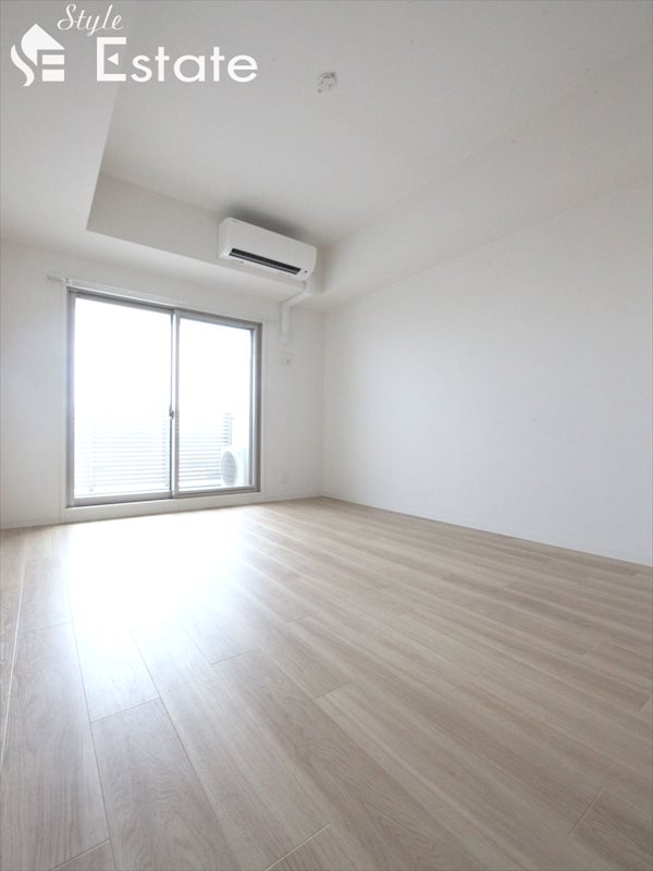 ベットルーム 同仕様内装