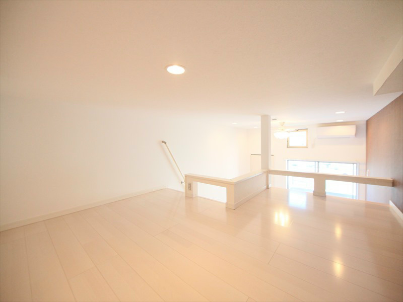 ロフトスペース