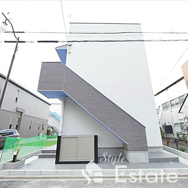 サンクマーレ福住