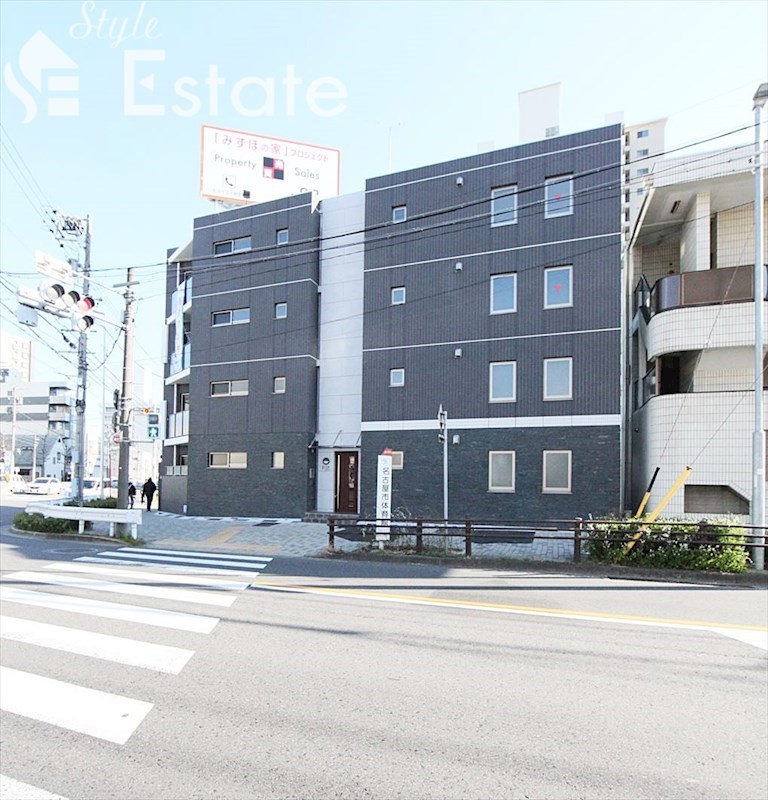 プリムール高蔵