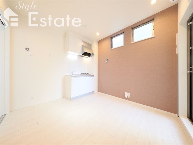 カノーパス日比野