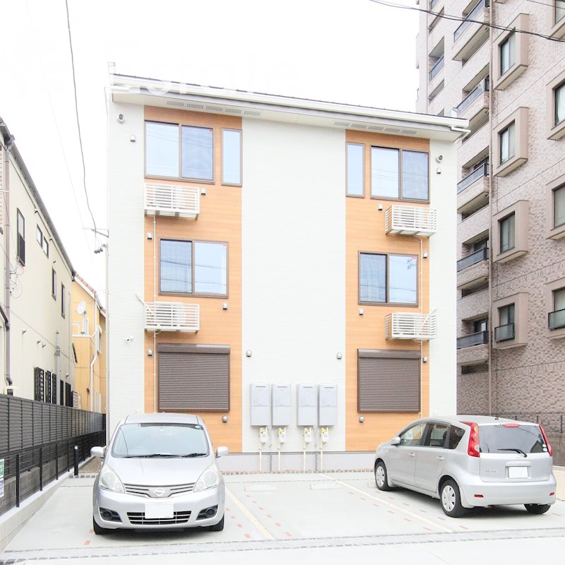 アルバ　ガーデン