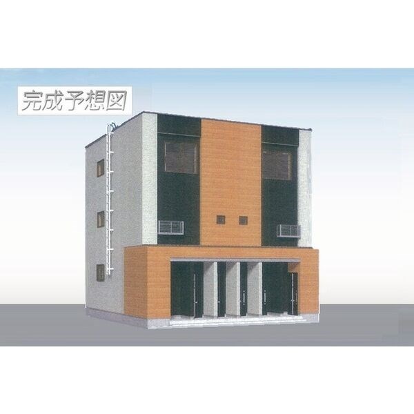 アルバ　ガーデン