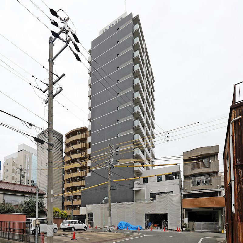 PURE RESIDENCE 名駅南
