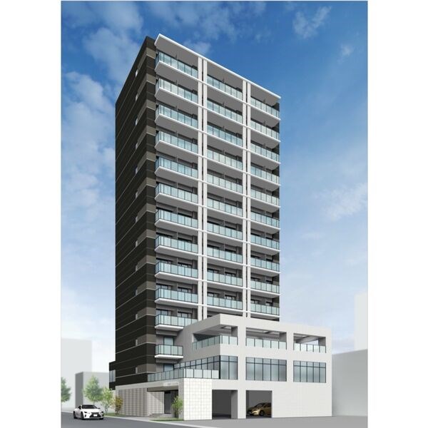 PURE RESIDENCE 名駅南