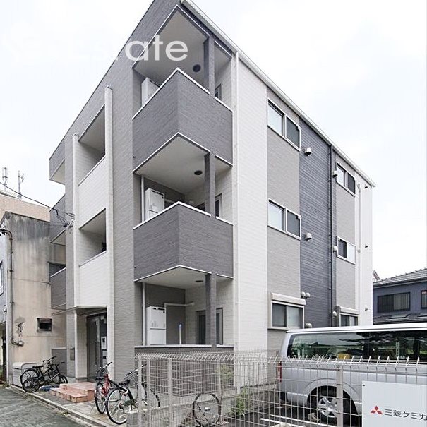 エスポワール中村