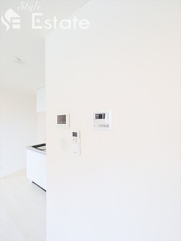 インターフォン