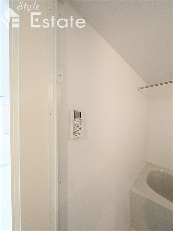 暖房換気乾燥機リモコン