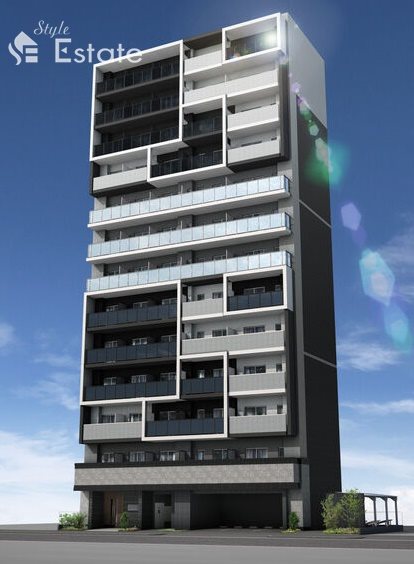 ディアレイシャス浅間町ステーションフロント