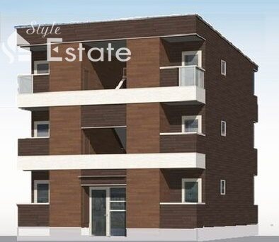 シャローム熱田