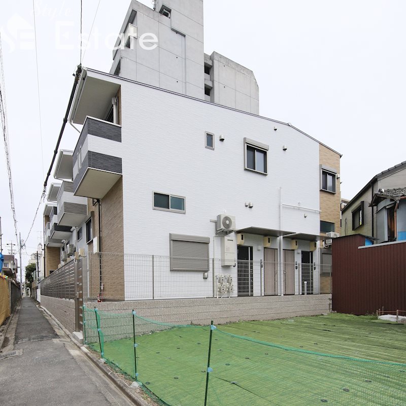 Raffine賑町