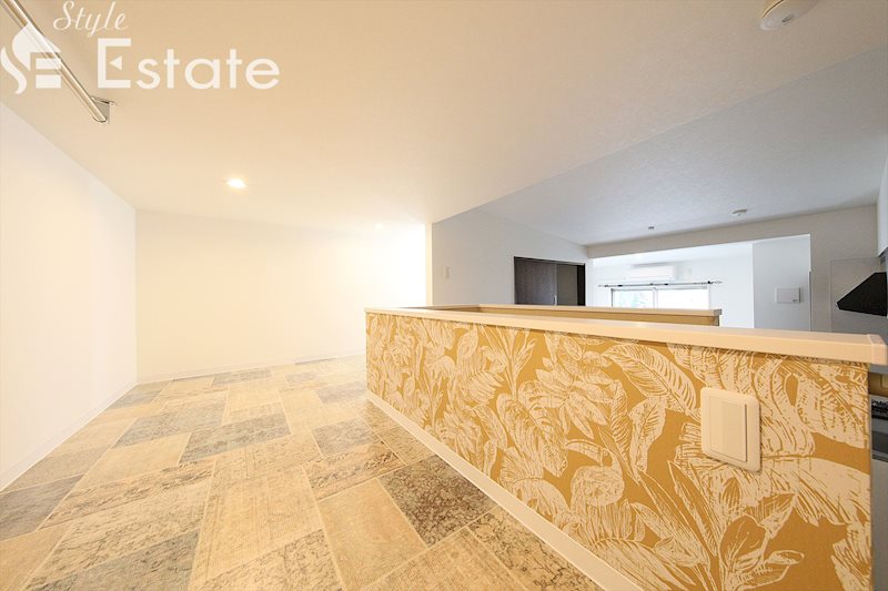 Riotan様のお部屋 SHOKEN Residence名古屋<太閤通>604/愛知県名古屋市中村区黄金通