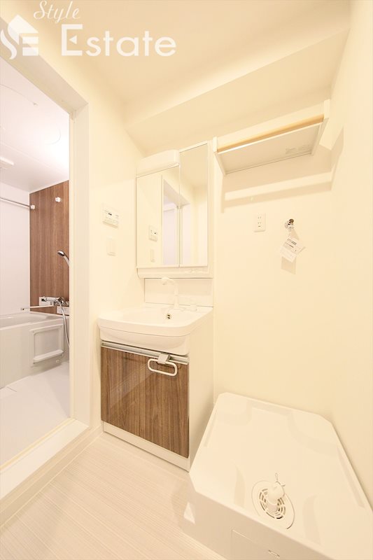 Riotan様のお部屋 SHOKEN Residence名古屋<太閤通>604/愛知県名古屋市中村区黄金通