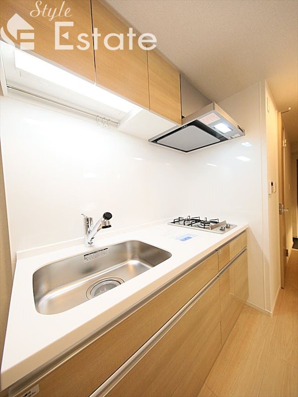 システムキッチン