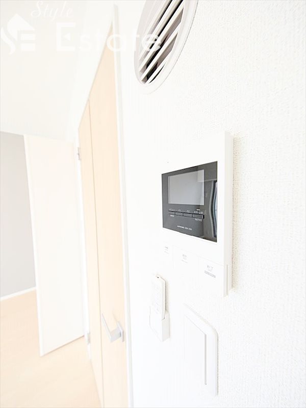 TVモニターホン