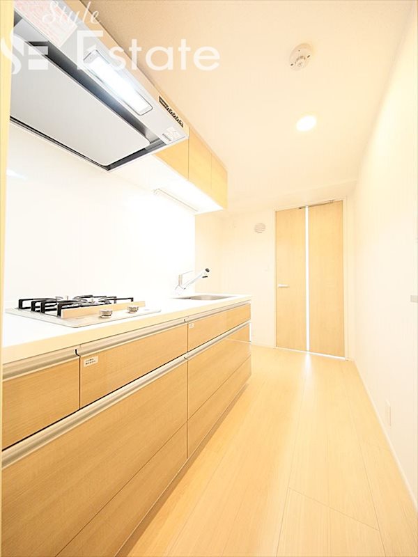 システムキッチン