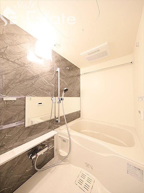 バスルーム 追い炊き付き