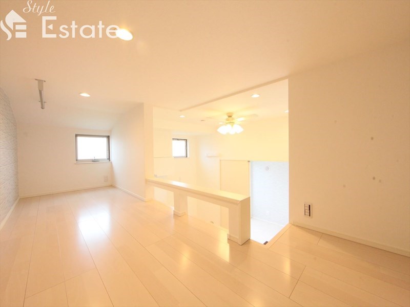 ハーモニーテラス塩釜口(ハーモニーテラスシオガマグチ)