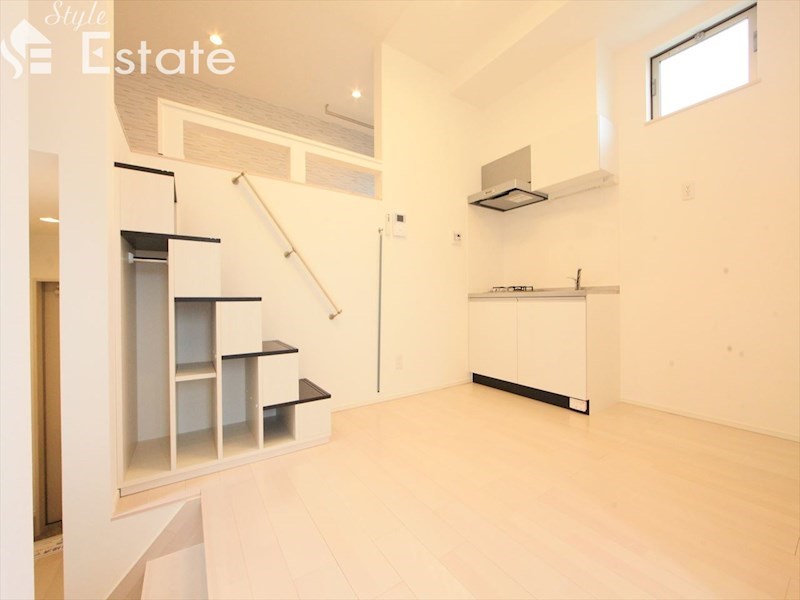 ハーモニーテラス塩釜口(ハーモニーテラスシオガマグチ)