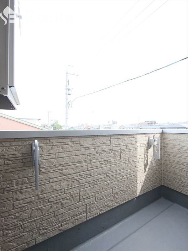 ハーモニーテラス塩釜口(ハーモニーテラスシオガマグチ)