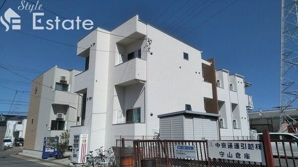 アルバーノ新守西Grande