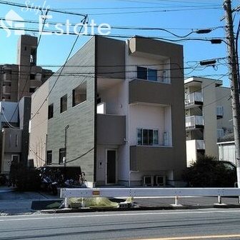 アルバーノ鳥羽見Raffinato