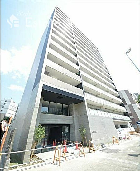 エスリード新栄マルス