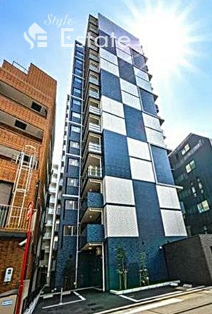 アステリ鶴舞ディオ