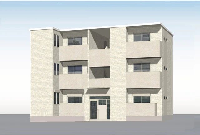 ル　ヴェールＦ