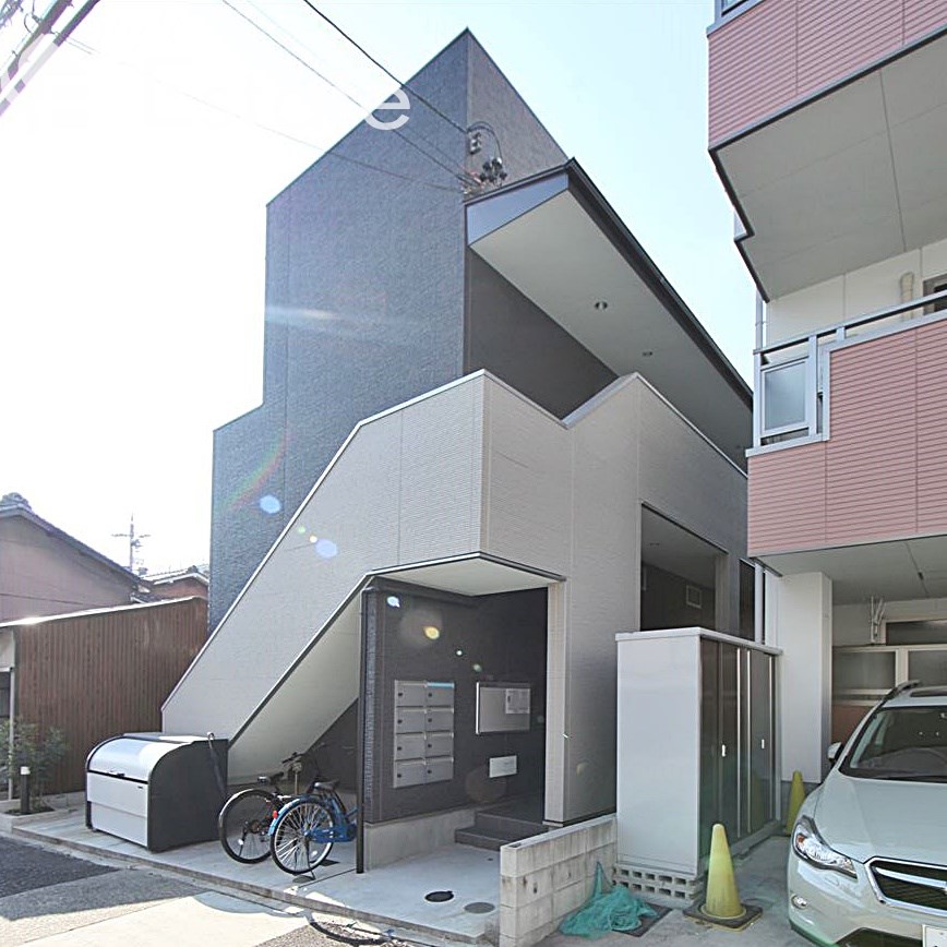 Casa 上坂