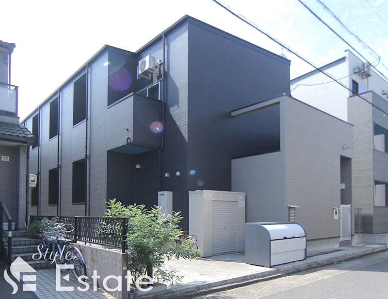 クレール岩塚I