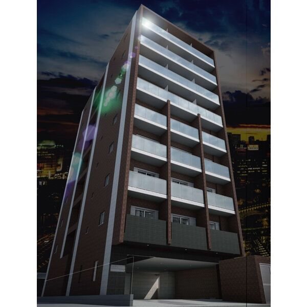 ディアレイシャス大須観音「オオスカンノン」