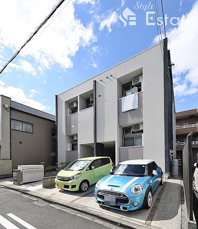 ボヌール中村公園